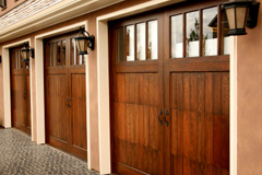 Street End garage extension quotes